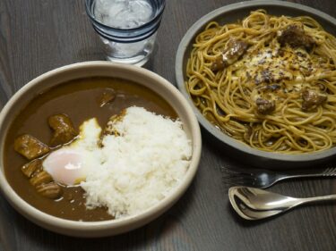 【カレーの魔力▶17】
群馬ミート
