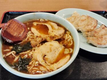 【カレーの魔力▶15】
麺工房 マロニエ

