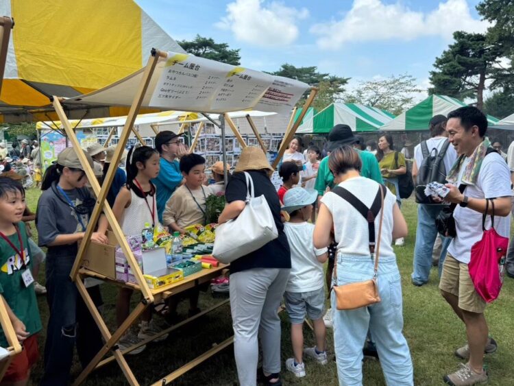 親子で夏の思い出作ろう 24日にホリデーインまえばし｜前橋発、新しい