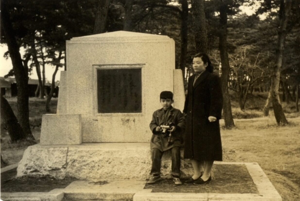 【萩原朔美の前橋航海日誌Vol.50】 
「思い出に揺れる前橋の10年」