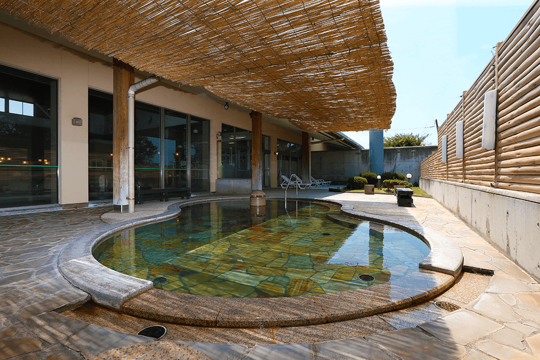 あいのやまの湯 21日再開
31日まで子供入館料無料
