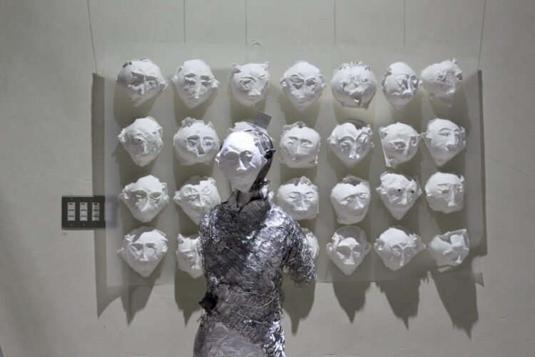 参加したくなる市民アート展 『SapoBi 2025』22日から｜前橋発、新しい