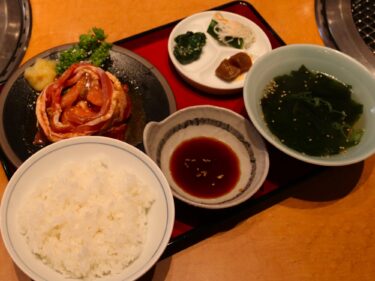 ファミリー太閤
「バクダン」にやられた
