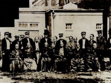 小栗上野介の真実とは
県立図書館で27日に講演会
