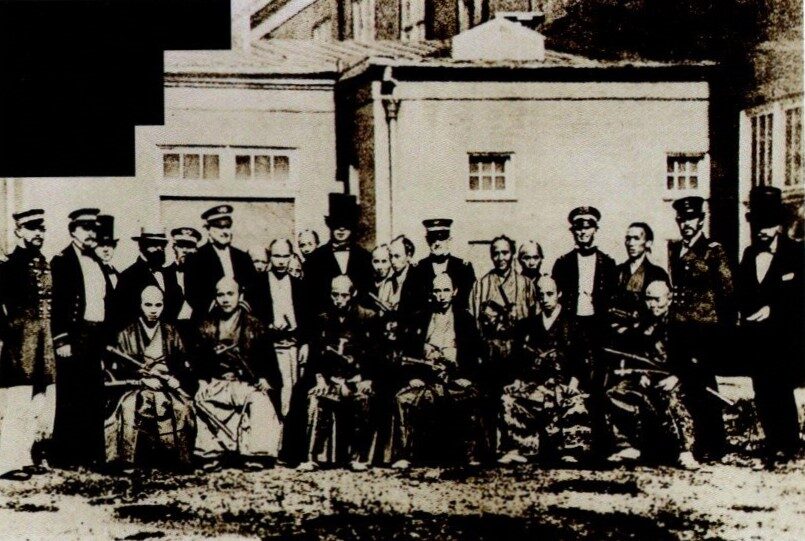 小栗上野介の真実とは
県立図書館で27日に講演会
