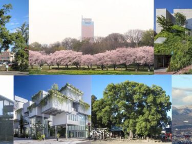 前橋市景観資産に新たに７件登録　
白井屋ホテルや原嶋屋総本家など