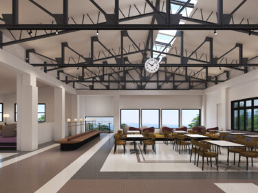 赤城山に「ほぼの駅」誕生
糸井さん再びプロジェクト