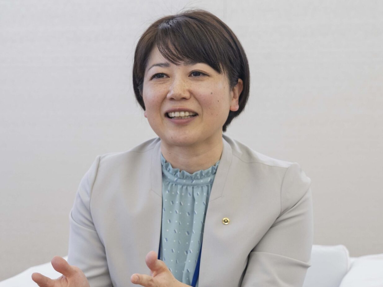 【速報】小川市長 続投表明へ　