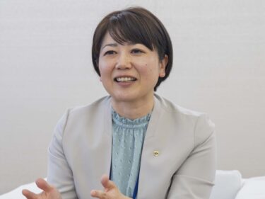 【速報】小川市長 続投表明へ　