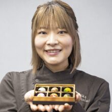 【続報】C.C.C.初の“完璧賞”  チョコアイカの栄誉を『LE GUIDE 2026』から読む