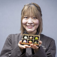 【続報】C.C.C.初の“完璧賞”  チョコアイカの栄誉を『LE GUIDE 2026』から読む