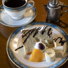 映画『ブルーボーイ事件』前橋まちなか聖地巡礼マップ