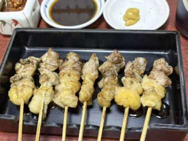 たっく曙
純けいの旨み、福井仕込みの炭火焼き