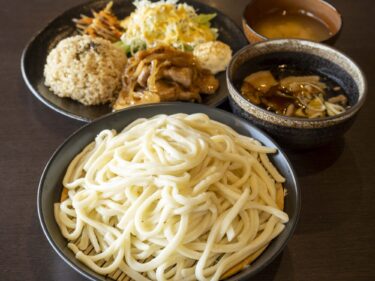 GUNMA LABO
地産地消のおしゃれ店
