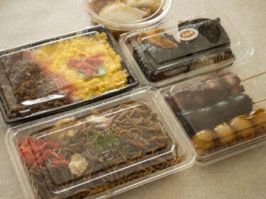 【前橋500円グルメ探検隊▶34】
だんごの美好 上新田店
