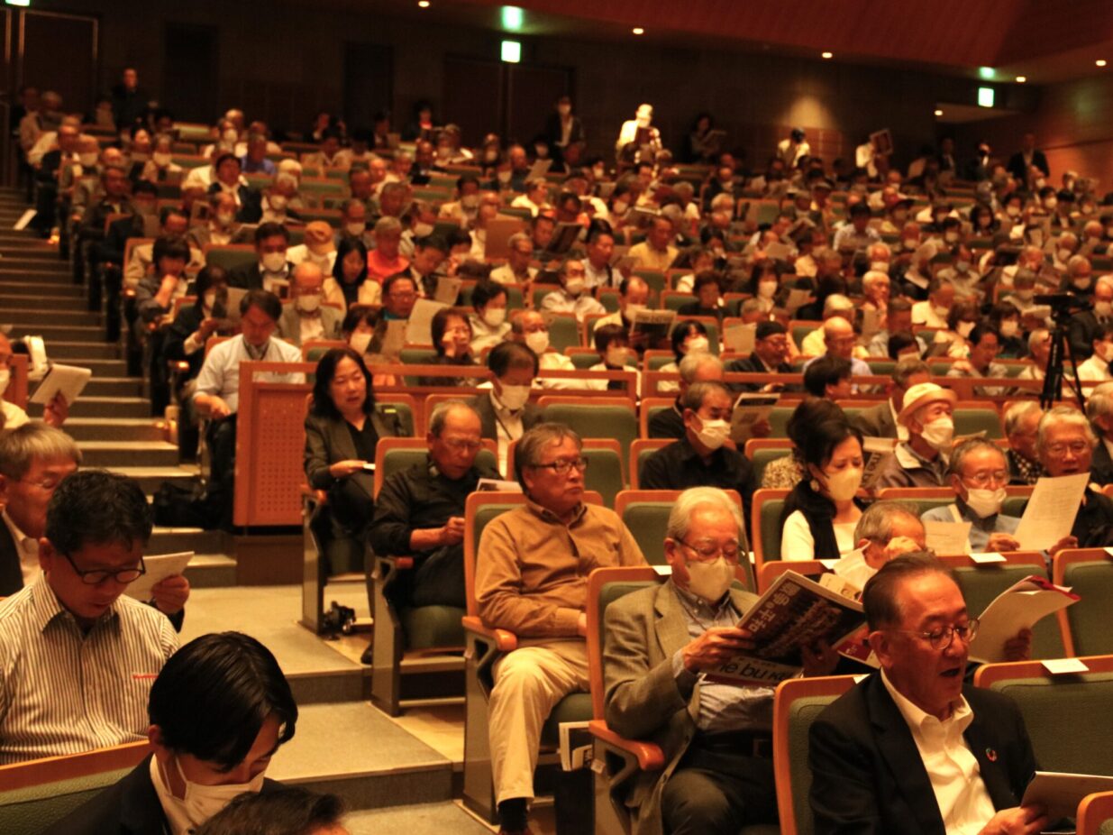 平和の思い 国民的な共感に
「鈴木貫太郎」を大河ドラマに
