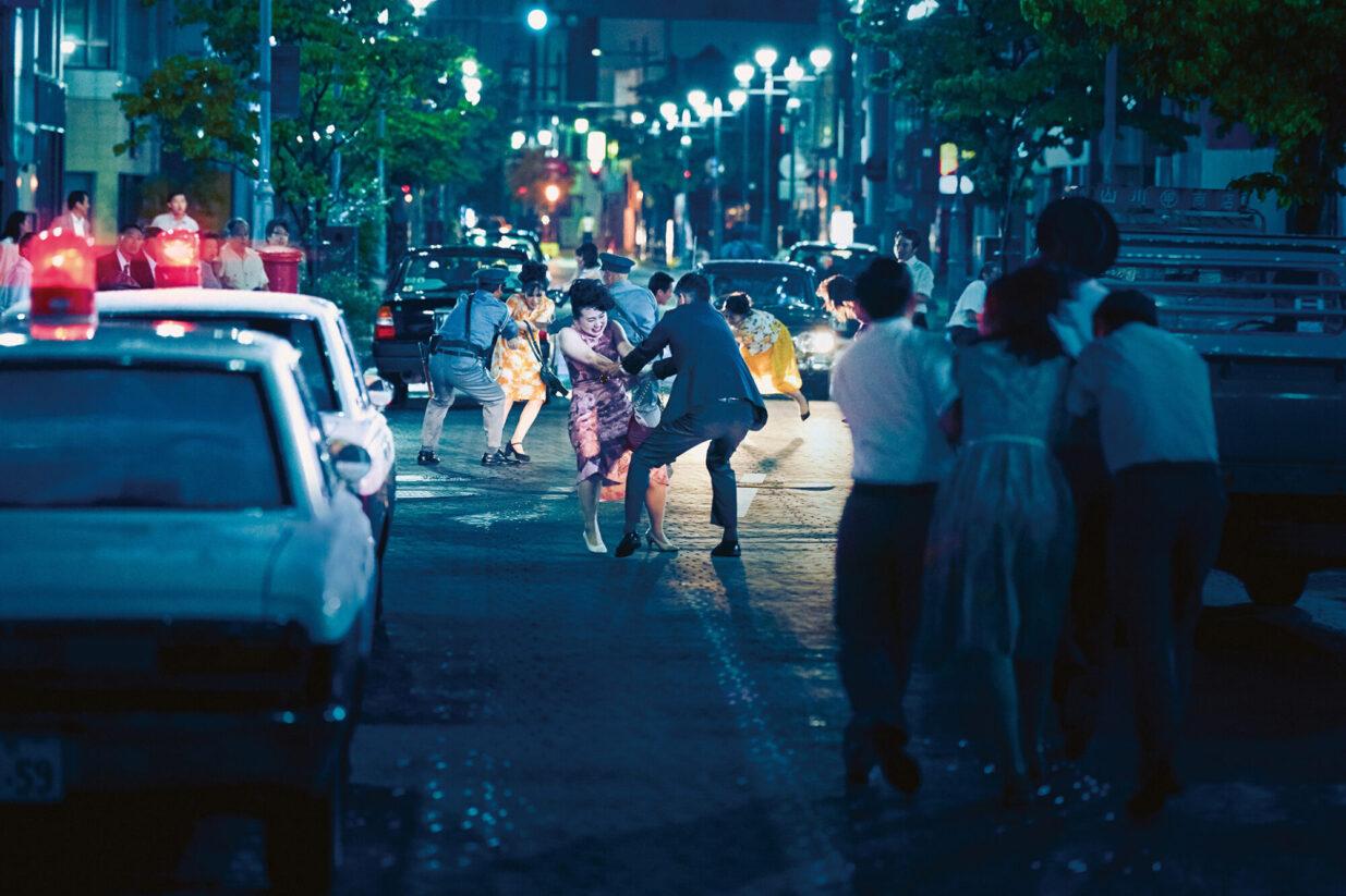 映画「ブルーボーイ事件」応援隊トークイベント
13日前橋で開催