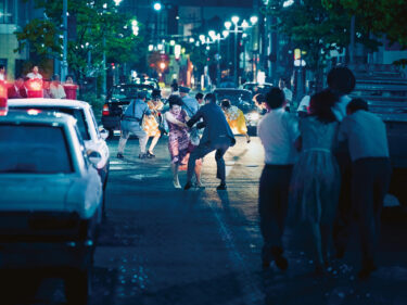 映画「ブルーボーイ事件」応援隊トークイベント
13日前橋で開催