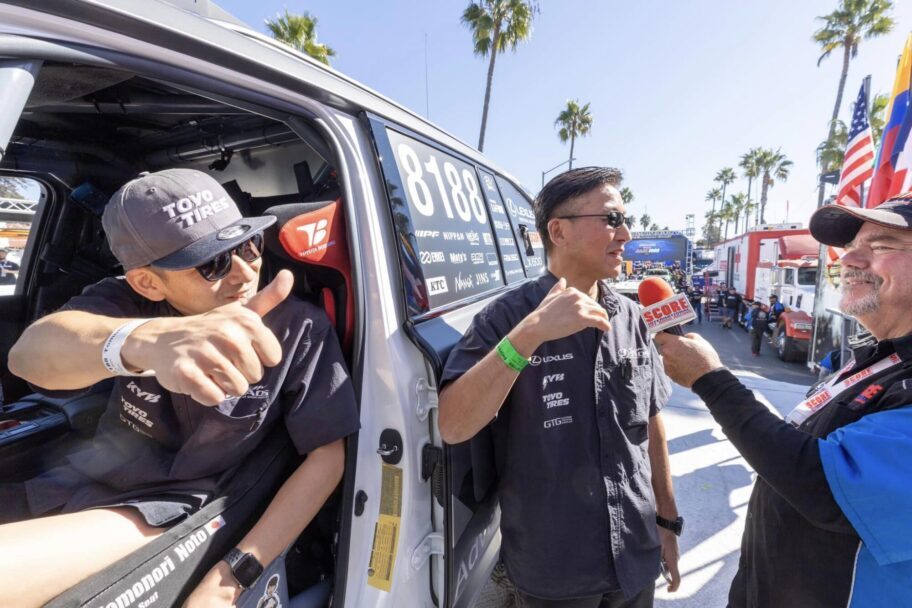 冒険の扉 叩こう
ジャオスの赤星社長が講演
