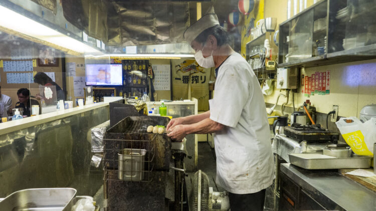 たっく曙 純けいの旨み、福井仕込みの炭火焼きの前橋グルメ情報｜前橋
