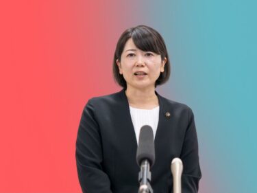 「辞任すべき」が６割近くに
小川市長アンケート最終結果
