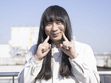 ネコニスズがM-1準決勝へ
前橋出身・舘野が初の大舞台