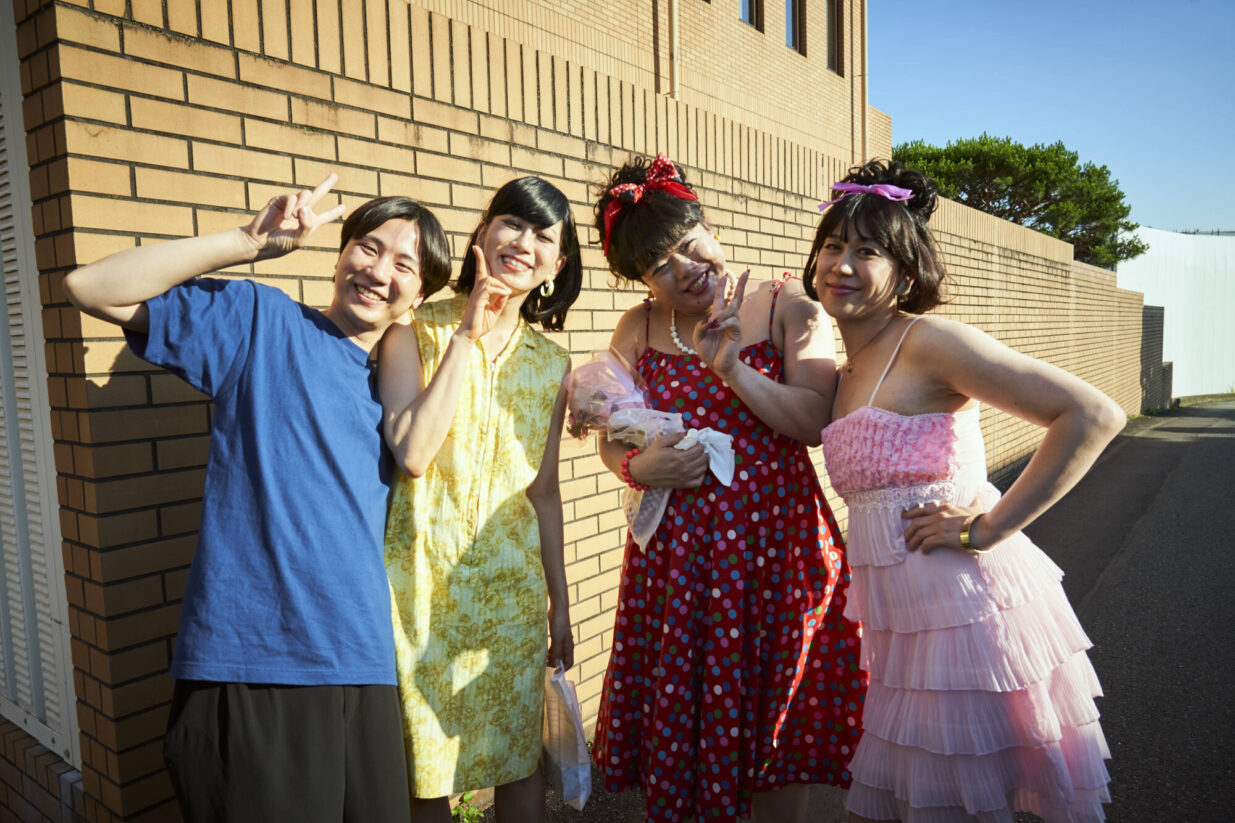 ブルーボーイ事件 公開３日の衝撃
前橋で起きた異例の動き、全国で広がる反響