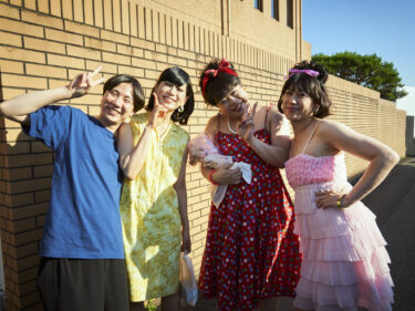 ブルーボーイ事件 公開３日の衝撃
前橋で起きた異例の動き、全国で広がる反響