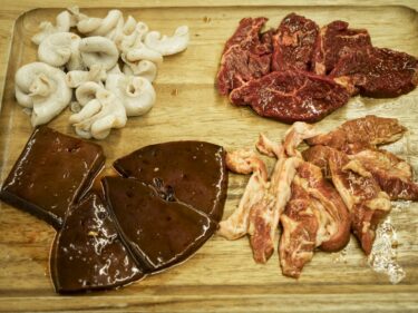 焼肉食堂上州
やみつきタレと上州牛を手頃に