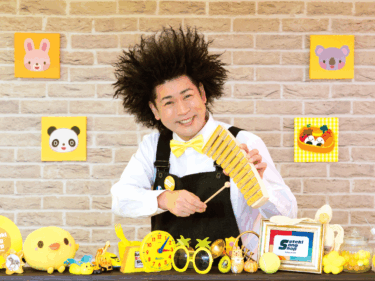 タニケンが前橋に再び
心はずむクリスマスライブ