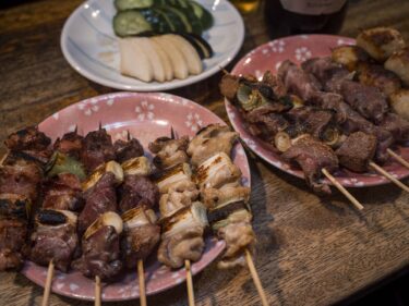 やきとり さくま
炭火と人情 味の交差点
