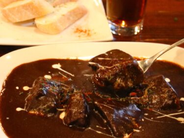 牛たん料理 哲粋
牛タンをフルコースで
