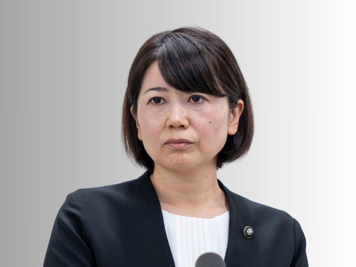 小川市長に不信任決議案
前橋市議会で27日採決、可決か
