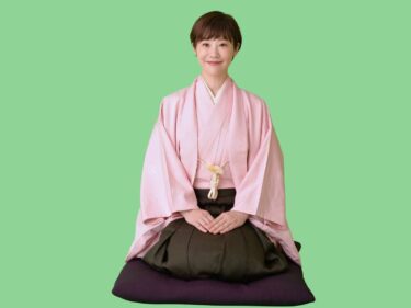 寄席のプリンセスが前橋に登場
蝶花楼桃花が独演会で魅せる