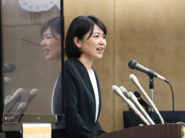 小川市長、市議会解散は困難か
選挙費用かけたくない思惑
