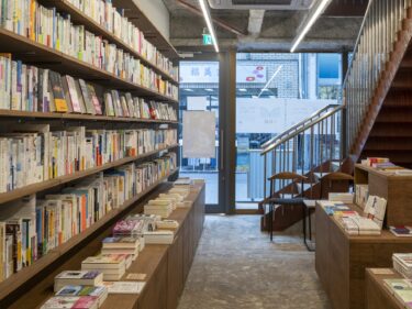 【特集 前橋×2025▶5】
本の街、前橋
書店とイベントが輪を広げる