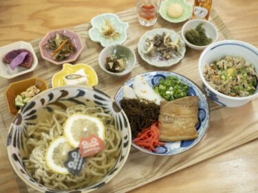 【美味しいW杯2025ランキング】　
沖縄の町食堂が新登場