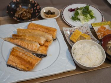 庵（いおり）
隠れた名店があった
