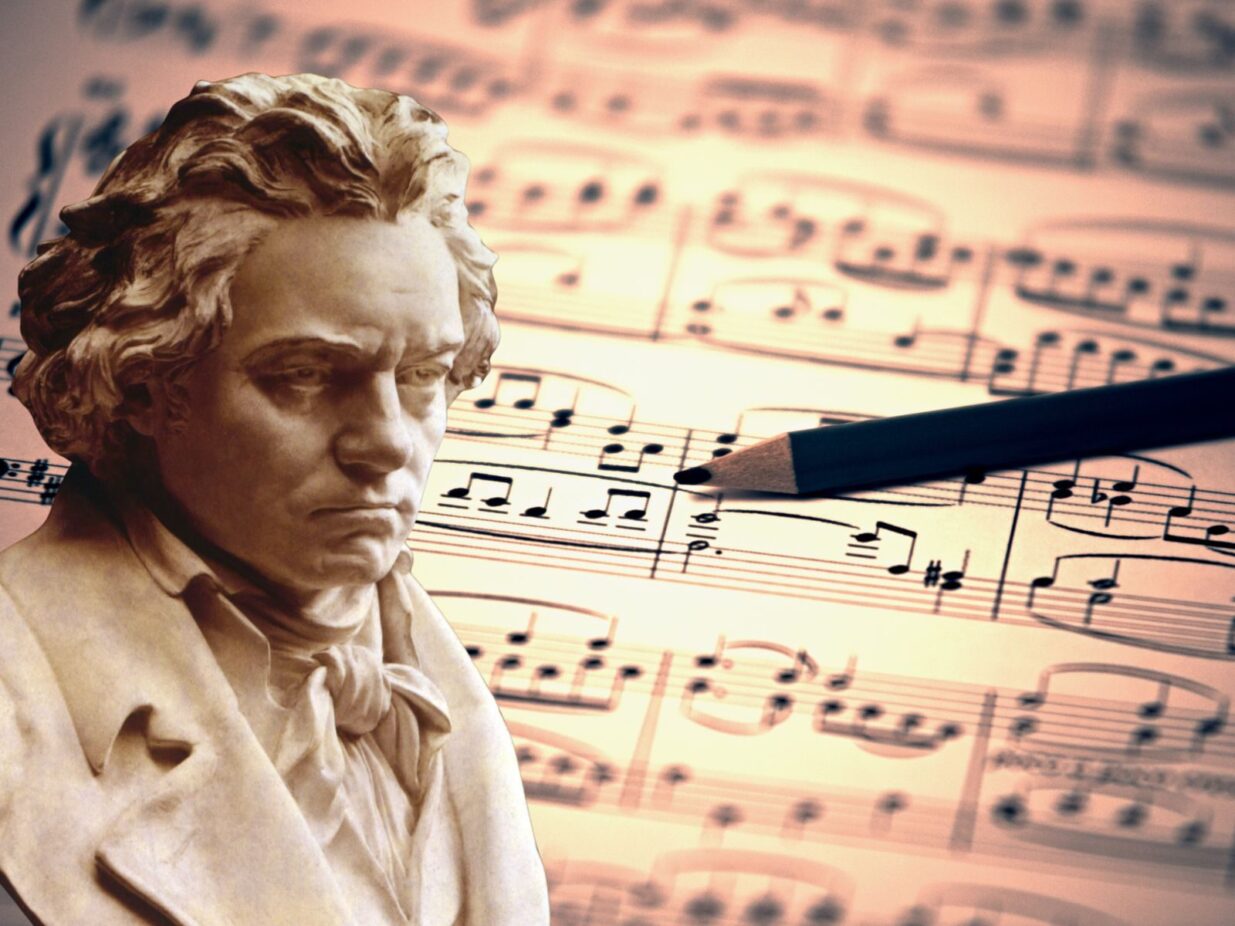 ベートーヴェン《田園》と第7番
群響80周年 第4回は前橋で3月22日