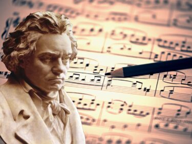 ベートーヴェン《田園》と第7番
群響80周年 第4回は前橋で3月22日