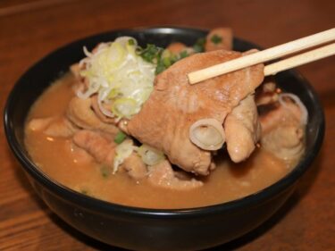 【お肉天国2025ランキング】
ホルモン王国の実力発揮
