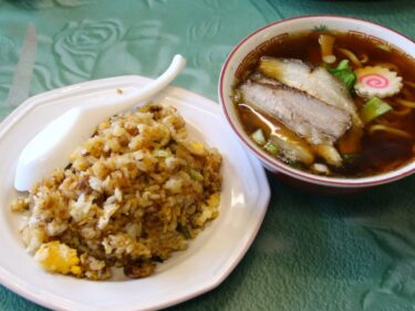 【ラーメン大好き2025ランキング】
日本一懐かしい味があった
