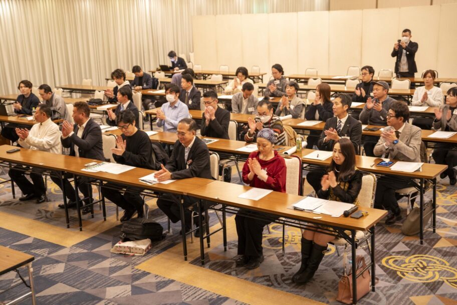 起業家、地域活動家になろう
４月開講のGIS12期生募集