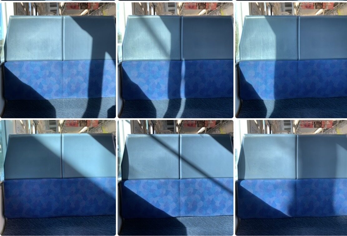 【萩原朔美の前橋航海日誌Vol.54】
走る映画館に揺られて