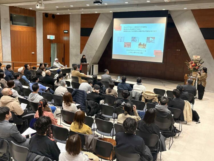 起業の夢 かなえよう
４月開講、GIS12期生を募集
