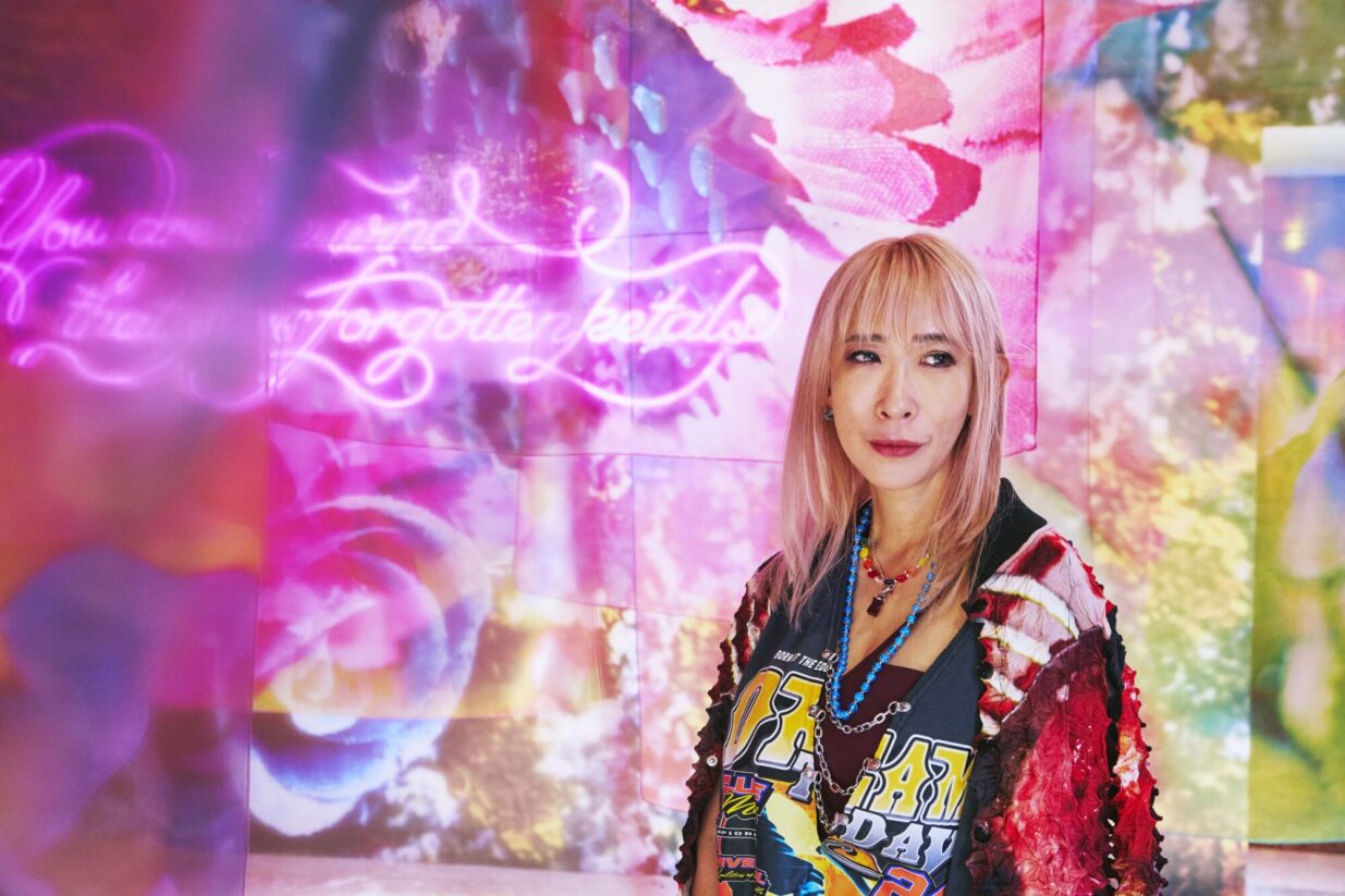 前橋国際芸術祭の顔ぶれ発表  
蜷川実花、渋谷慶一郎ら23組が参加