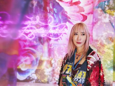 前橋国際芸術祭の顔ぶれ発表  
蜷川実花、渋谷慶一郎ら23組が参加