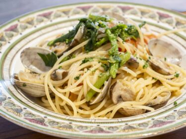 Ravigote（ラ・ヴィゴット）in大手町カフェ　
春らんまんの贅沢ランチ