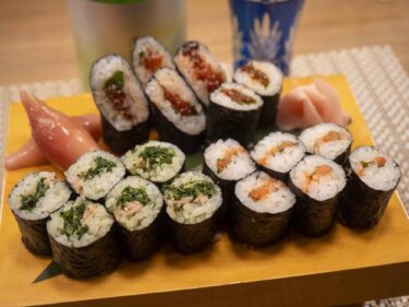 魚処 あさひ
寿司居酒屋で新たな門出
