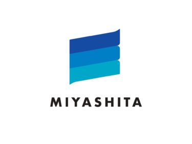 宮下工業 新たな挑戦
コーポレートマークを新調
